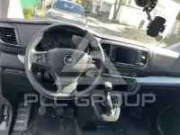 2023 Opel Vivaro
