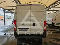 2023 Opel Movano