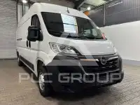 2023 Opel Movano