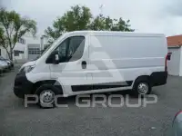 2023 Opel Movano