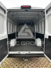 2023 Opel Movano