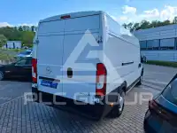 2023 Opel Movano