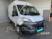 2023 Opel Movano