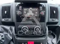 2023 Opel Movano