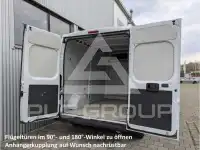 2023 Opel Movano