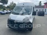 2023 Opel Movano