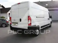2023 Opel Movano