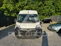 2023 Opel Movano
