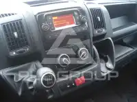 2023 Opel Movano