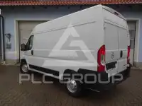 2023 Opel Movano