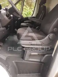 2023 Opel Movano