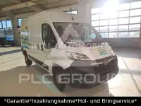 2023 Opel Movano