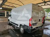 2023 Opel Movano