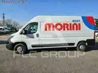 2023 Opel Movano