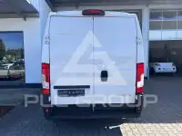 2023 Opel Movano