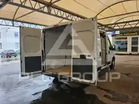 2023 Opel Movano
