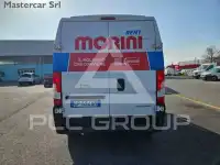 2023 Opel Movano