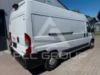 2023 Opel Movano