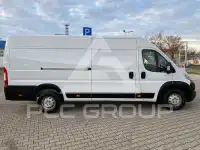 2023 Opel Movano