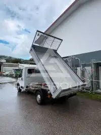 2023 Opel Movano