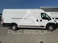 2023 Opel Movano