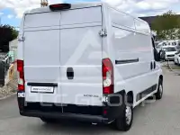 2023 Opel Movano