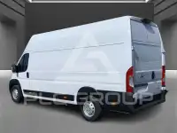 2023 Opel Movano
