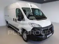 2023 Opel Movano