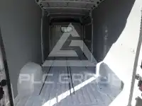 2022 Opel Movano