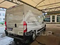 2023 Opel Movano