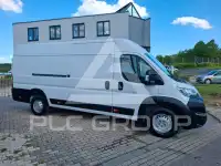 2023 Opel Movano