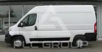 2023 Opel Movano