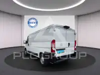2023 Opel Movano