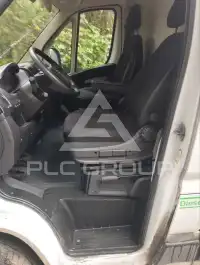 2023 Opel Movano
