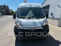 2023 Opel Movano