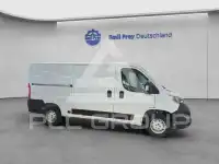 2023 Opel Movano