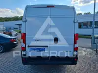 2023 Opel Movano