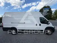 2023 Opel Movano