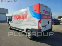 2023 Opel Movano
