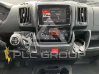 2023 Opel Movano