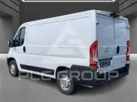 2023 Opel Movano