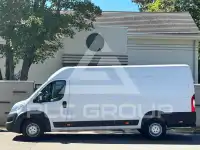2023 Opel Movano
