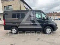 2023 Opel Movano