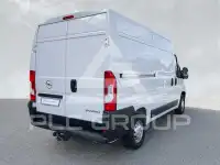 2023 Opel Movano