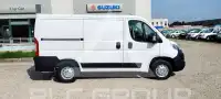 2023 Opel Movano