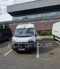 2023 Opel Movano