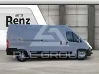 2023 Opel Movano