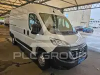 2023 Opel Movano