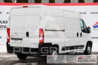 2023 Opel Movano