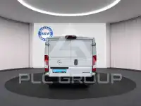 2023 Opel Movano
